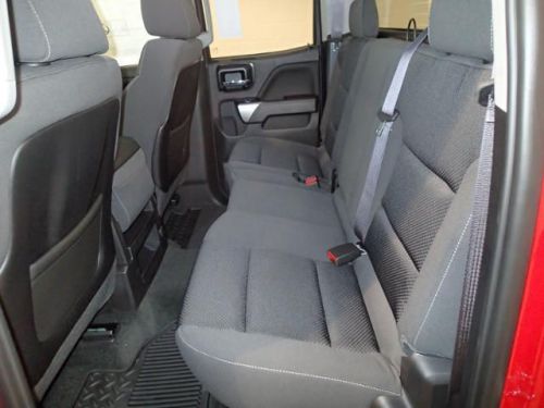 2014 Chevrolet Silverado 1500 1LT, US $34,557.00, image 7
