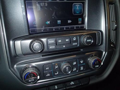 2014 Chevrolet Silverado 1500 1LT, US $34,557.00, image 8