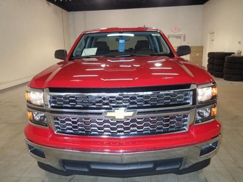 2014 Chevrolet Silverado 1500 1LT, US $34,557.00, image 9