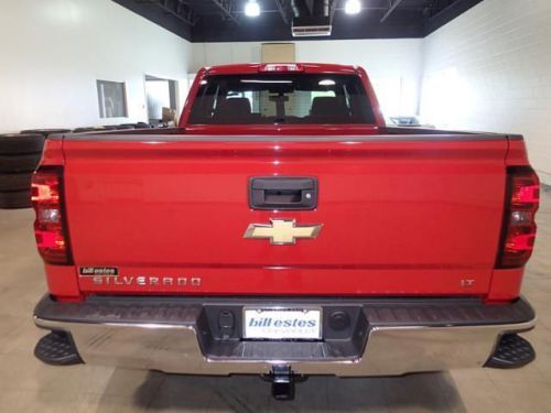 2014 Chevrolet Silverado 1500 1LT, US $34,557.00, image 10