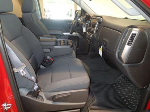 2014 Chevrolet Silverado 1500 1LT, US $34,557.00, image 13