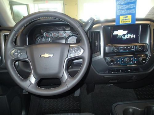 2014 Chevrolet Silverado 1500 1LT, US $34,557.00, image 14