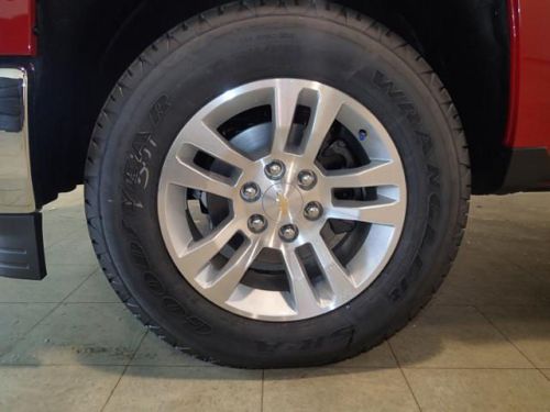 2014 Chevrolet Silverado 1500 1LT, US $34,557.00, image 15