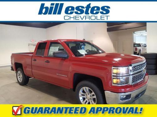 2014 Chevrolet Silverado 1500 1LT, US $34,557.00, image 16