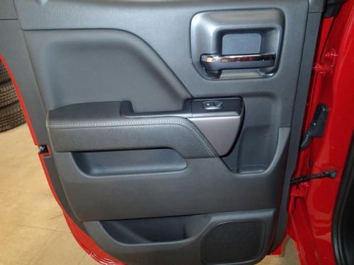 2014 Chevrolet Silverado 1500 1LT, US $34,557.00, image 17