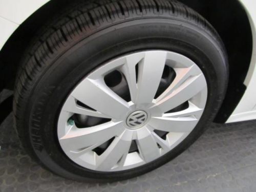 2014 volkswagen jetta 2.0 tdi value edition
