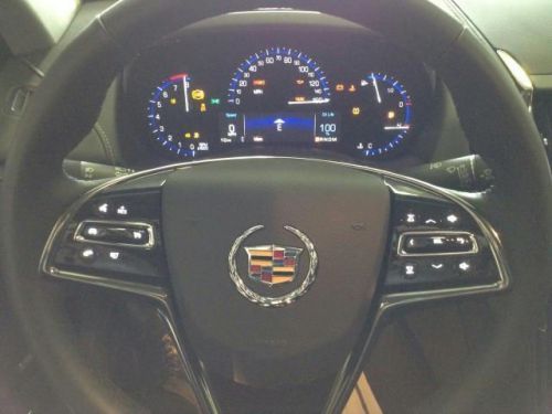 2014 cadillac ats 2.0l turbo