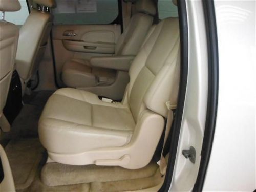 2007 cadillac escalade esv base