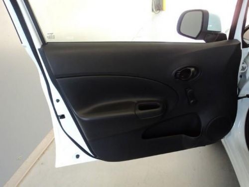 2014 nissan versa note s