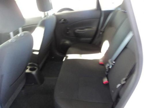 2014 Nissan Versa Note S, US $14,800.00, image 4