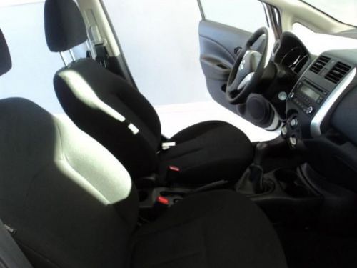 2014 Nissan Versa Note S, US $14,800.00, image 5