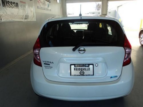 2014 Nissan Versa Note S, US $14,800.00, image 7