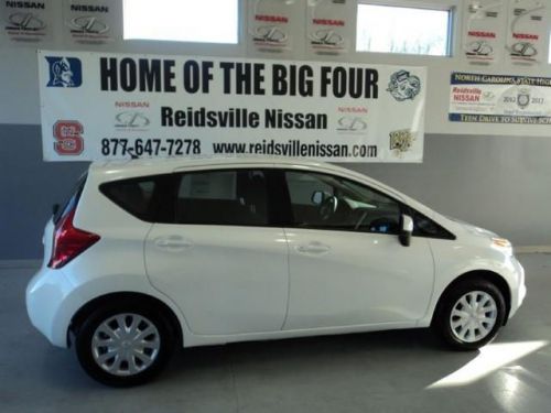 2014 Nissan Versa Note S, US $14,800.00, image 17
