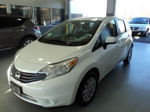 2014 Nissan Versa Note S, US $14,800.00, image 18