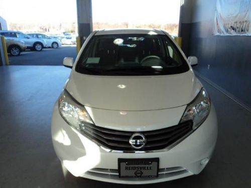 2014 Nissan Versa Note S, US $14,800.00, image 22