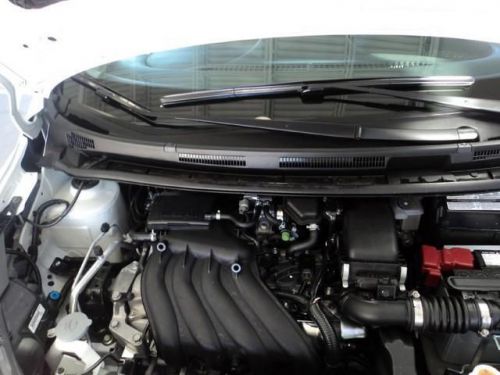 2014 Nissan Versa Note S, US $14,800.00, image 23