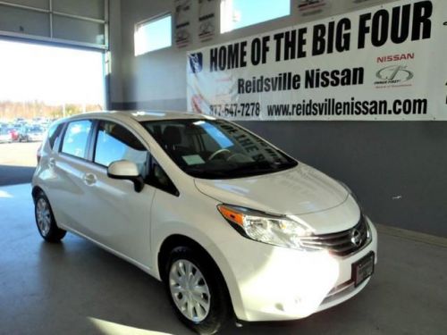 2014 Nissan Versa Note S, US $14,800.00, image 24