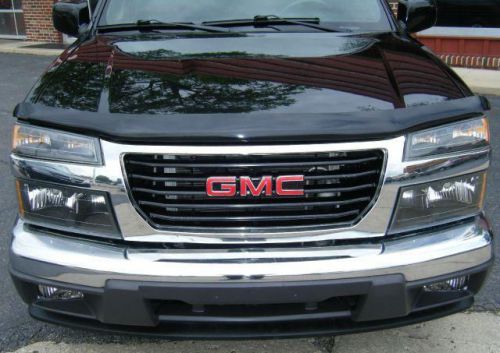 2009 gmc canyon sle