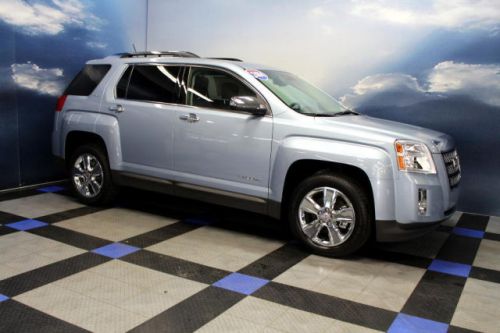 2014 gmc terrain slt-2