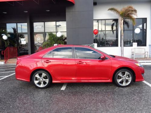 2012 Toyota Camry SE, US $23,990.00, image 6