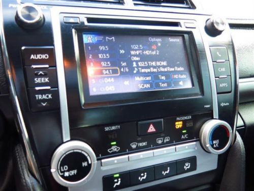 2012 Toyota Camry SE, US $23,990.00, image 11