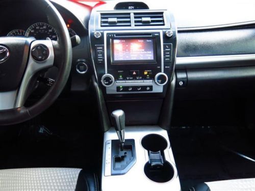 2012 Toyota Camry SE, US $23,990.00, image 17