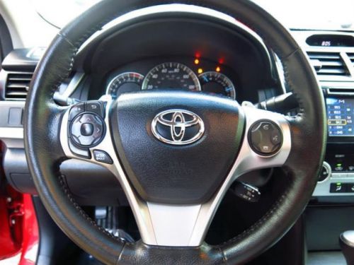 2012 Toyota Camry SE, US $23,990.00, image 19