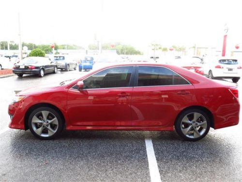 2012 Toyota Camry SE, US $23,990.00, image 26