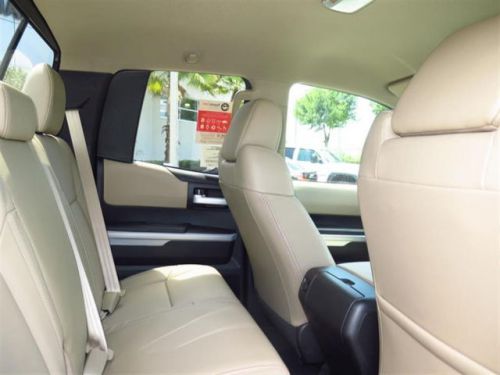 2014 Toyota Tundra Limited, US $42,325.00, image 2