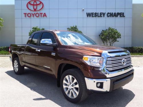 2014 Toyota Tundra Limited, US $42,325.00, image 5