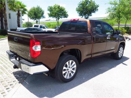 2014 Toyota Tundra Limited, US $42,325.00, image 6