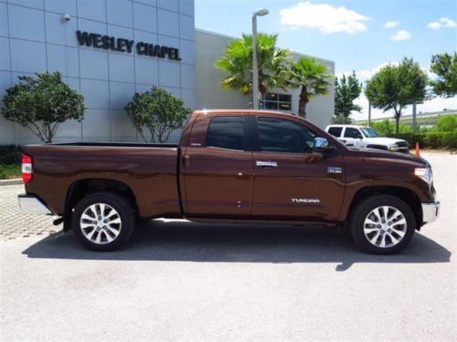 2014 Toyota Tundra Limited, US $42,325.00, image 7
