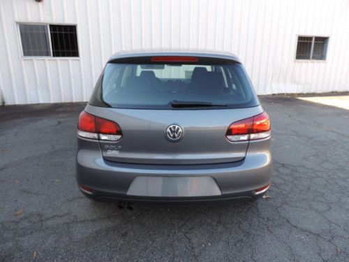 2014 volkswagen golf 2.5