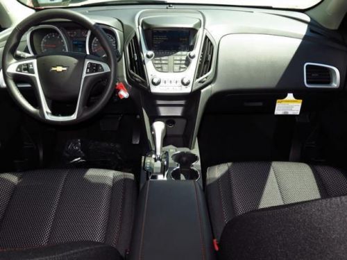 2014 chevrolet equinox 1lt