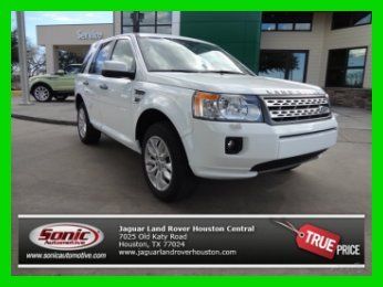 2011 new 3.2l i6 24v automatic terrain response 4wd suv premium