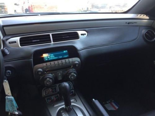 2012 Chevrolet Camaro 2SS, US $28,992.00, image 2