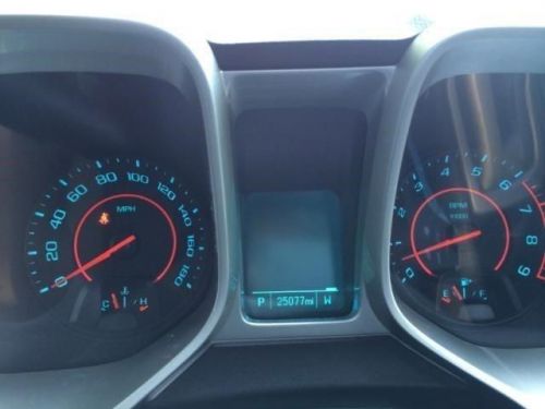 2012 Chevrolet Camaro 2SS, US $28,992.00, image 3