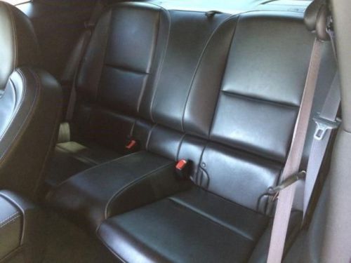 2012 Chevrolet Camaro 2SS, US $28,992.00, image 5