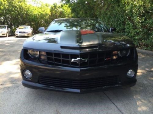 2012 Chevrolet Camaro 2SS, US $28,992.00, image 6