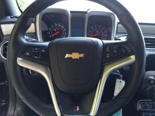 2012 Chevrolet Camaro 2SS, US $28,992.00, image 7