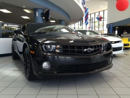 2012 Chevrolet Camaro 2SS, US $28,992.00, image 8