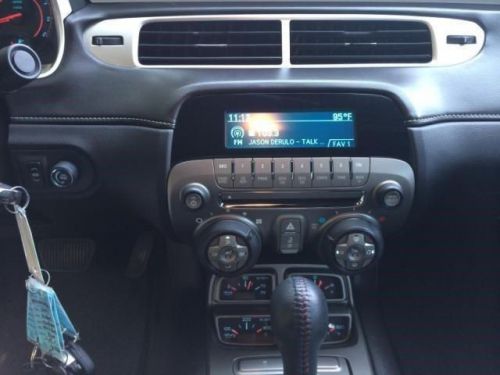 2012 Chevrolet Camaro 2SS, US $28,992.00, image 11