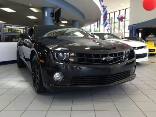 2012 Chevrolet Camaro 2SS, US $28,992.00, image 12
