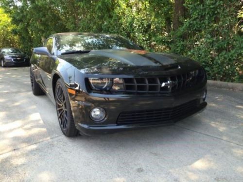 2012 Chevrolet Camaro 2SS, US $28,992.00, image 13
