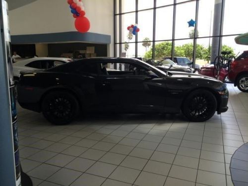 2012 Chevrolet Camaro 2SS, US $28,992.00, image 15