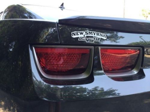 2012 Chevrolet Camaro 2SS, US $28,992.00, image 16