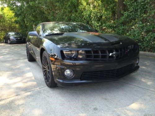 2012 Chevrolet Camaro 2SS, US $28,992.00, image 17