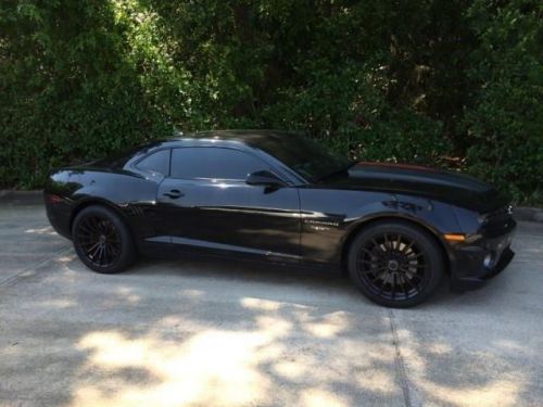 2012 Chevrolet Camaro 2SS, US $28,992.00, image 19