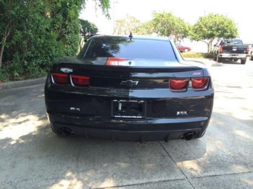 2012 Chevrolet Camaro 2SS, US $28,992.00, image 21