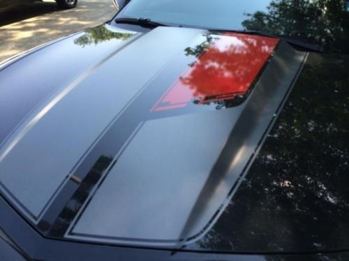 2012 Chevrolet Camaro 2SS, US $28,992.00, image 23